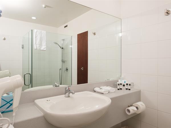 Dunedin Leisure Lodge