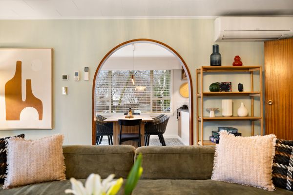 Arrowtown Motel Apartments