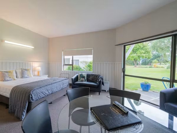 Asure Explorer Motel & Apartments