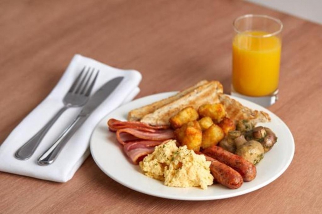 Gilmer Apartment Hotel