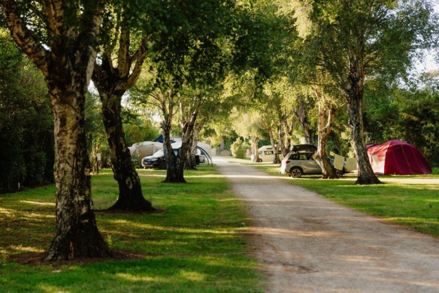 Golden Bay Holiday Park