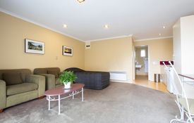 Annabelle Motel Hokitika
