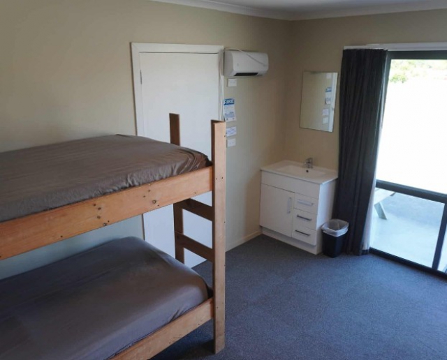 Hokitika Holiday Park