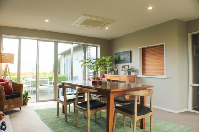 Dunluce Boutique B&B