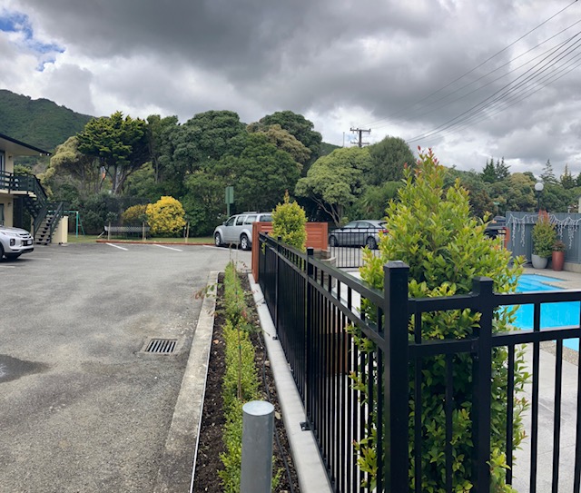 Kapiti Gateway Motel 
