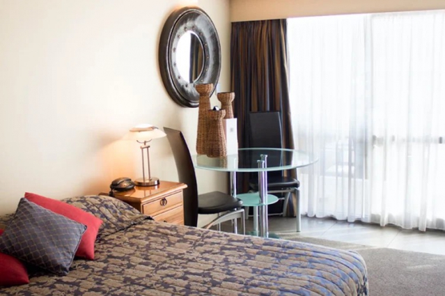 Picton Beachcomber Inn