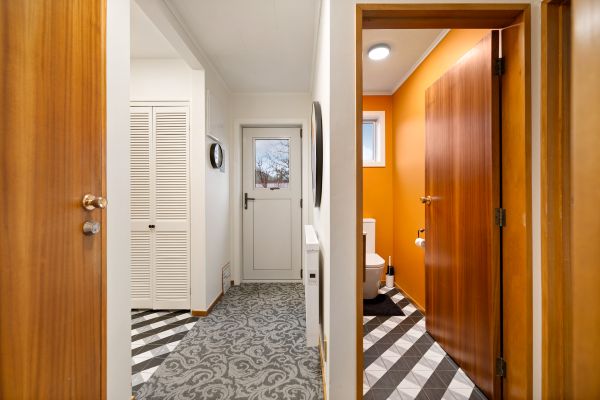 Arrowtown Motel Apartments