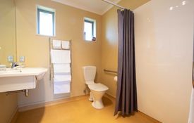 Annabelle Motel Hokitika