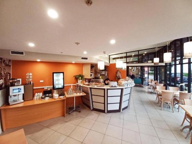 Quality Hotel Lincoln Green