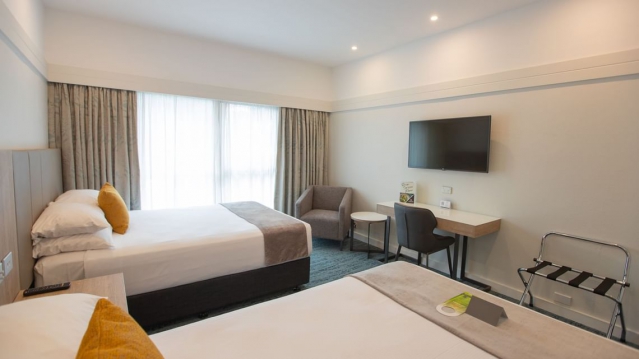 James Cook Hotel Grand Chancellor