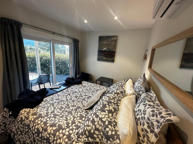 Two Rivers Ohakune B&B
