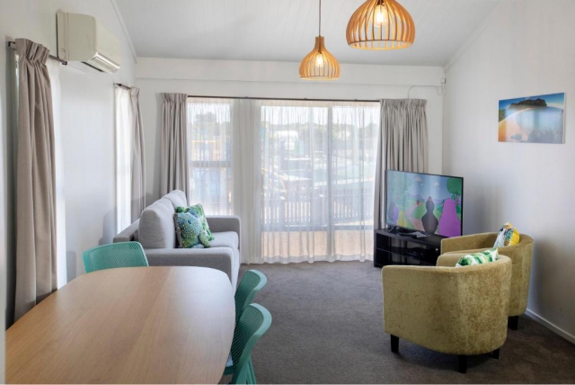 Tahuna Beach Holiday Park