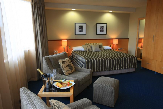 Distinction Luxmore Hotel Te Anau