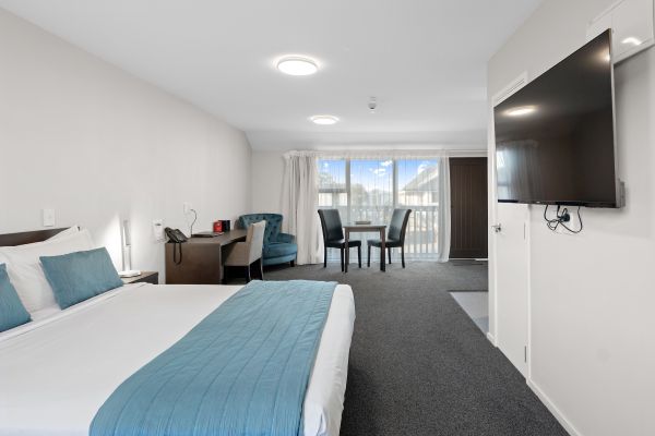 Ashford Motor Lodge