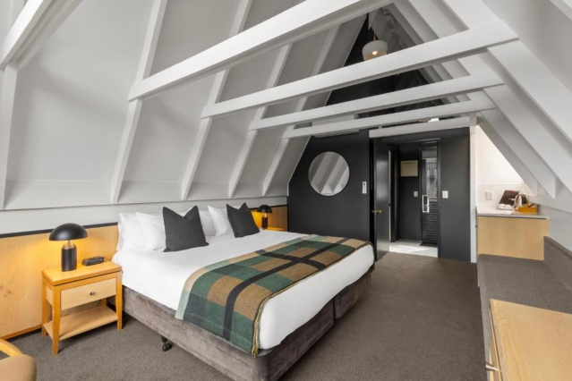 Heartland Hotel Queenstown