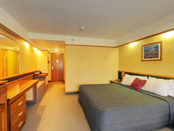 Distinction Whangarei Hotel