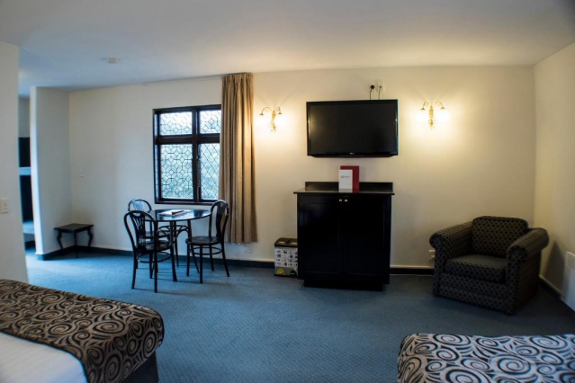 Scenic Hotel Cotswold