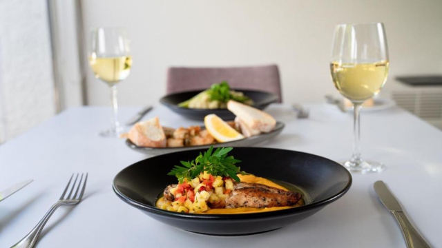 Scenic Hotel Marlborough