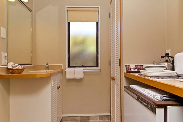 Turangi Bridge Motel