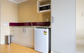 Annabelle Motel Hokitika