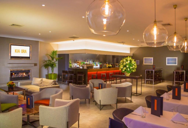 Sudima Hotel Christchurch Airport