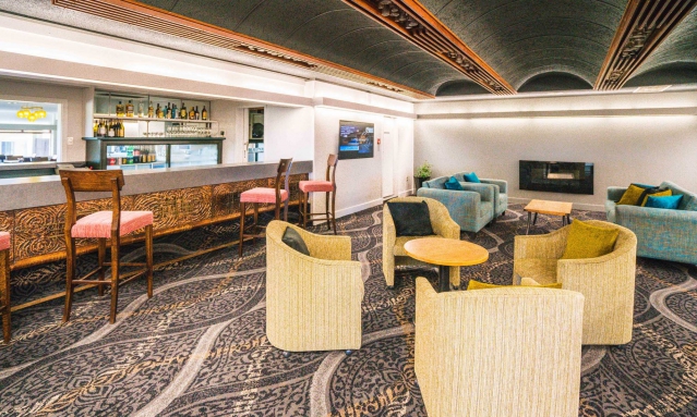 Heartland Hotel Haast