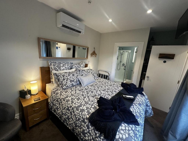Two Rivers Ohakune B&B