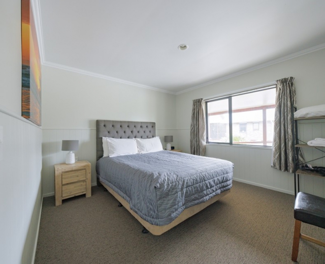 Westport Kiwi Holiday Park and Motels 