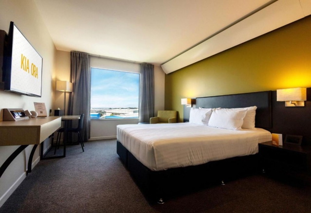 Sudima Hotel Auckland Airport