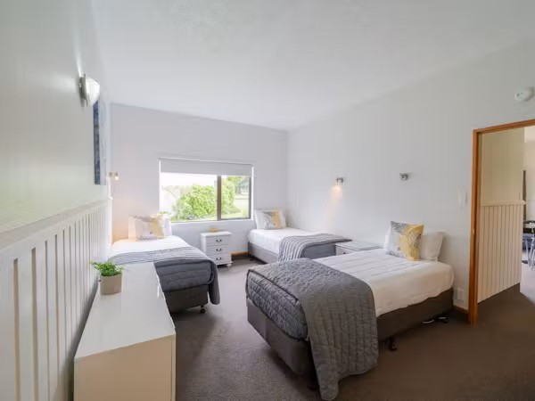 Asure Explorer Motel & Apartments