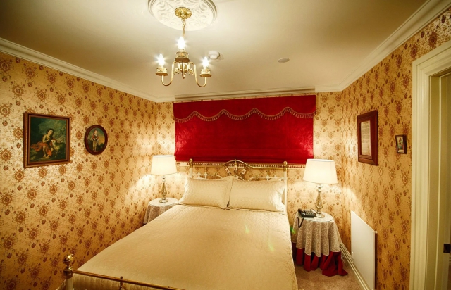 Theatre Royal Hotel