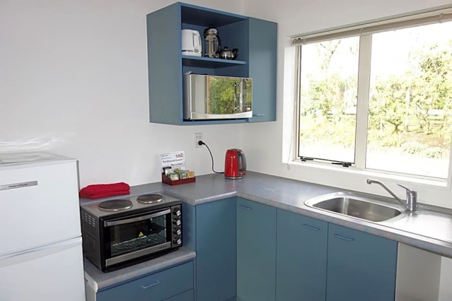 Northwood Motor Lodge