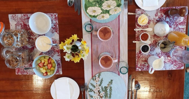 Dunluce Boutique B&B