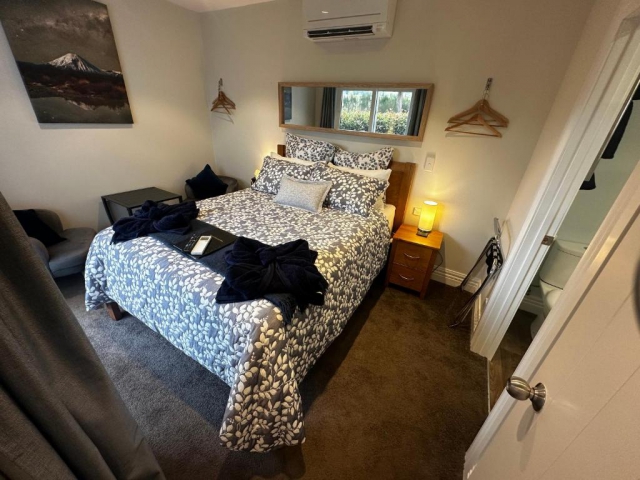Two Rivers Ohakune B&B