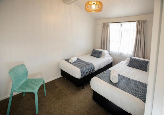 Tahuna Beach Holiday Park