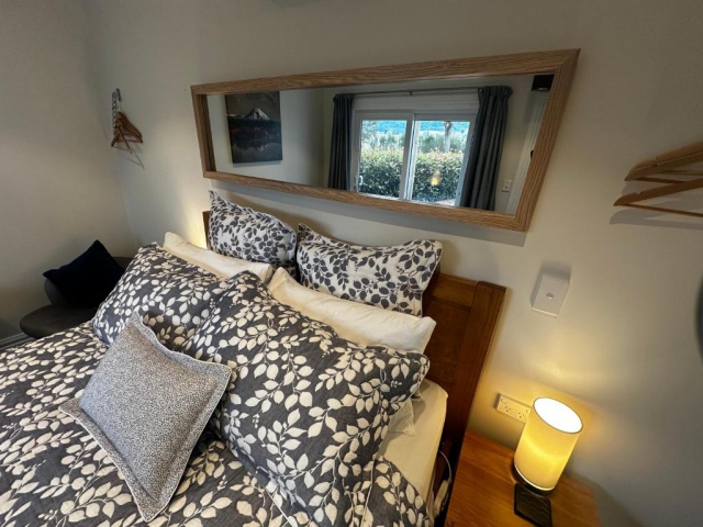 Two Rivers Ohakune B&B