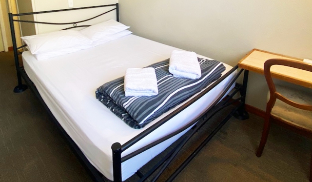 Ariki Backpackers Accommodation