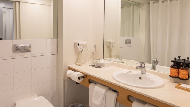 James Cook Hotel Grand Chancellor