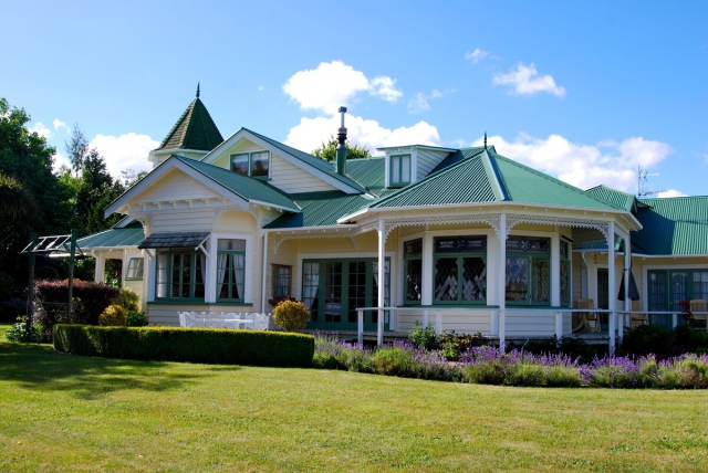 Country Villa B&B