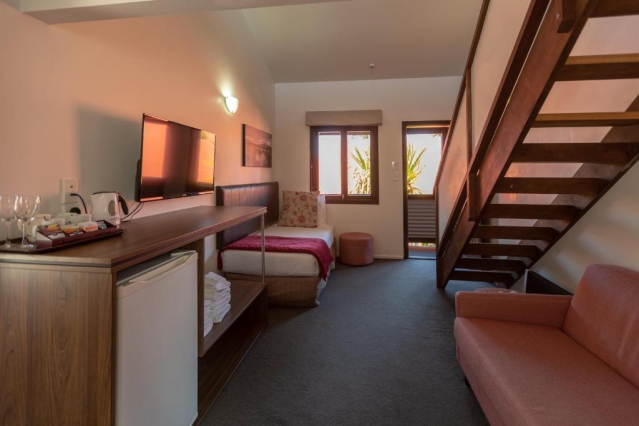 The Park Hotel Ruapehu