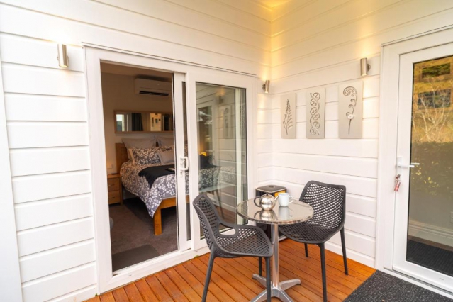 Two Rivers Ohakune B&B