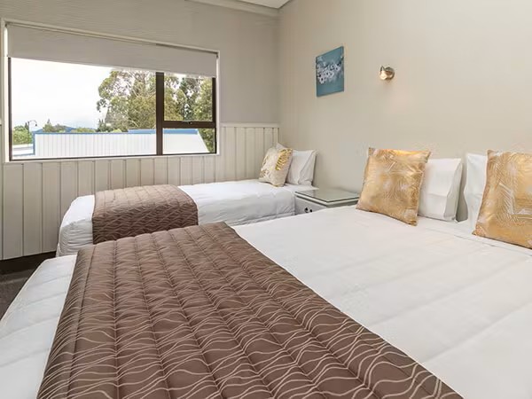 Asure Explorer Motel & Apartments