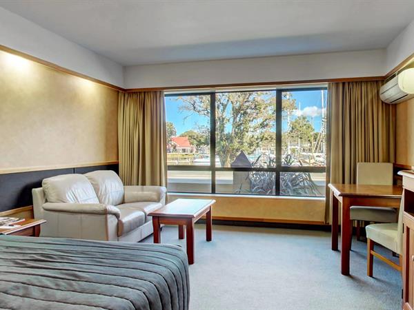 Distinction Whangarei Hotel