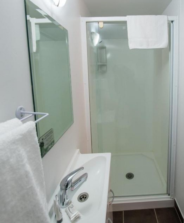 The Park Hotel Ruapehu