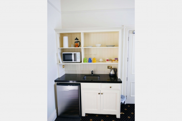 Highland House Boutique Hotel
