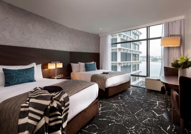 Rydges Wellington