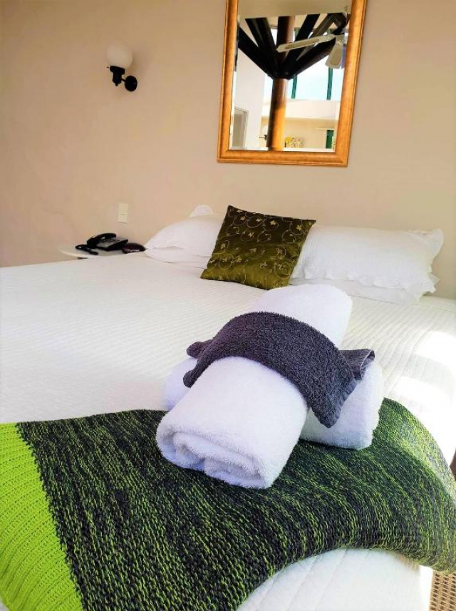 Parklane Motor Lodge Greenlane