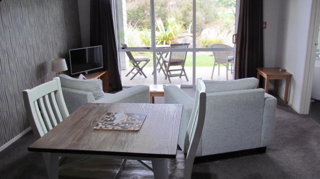 Tongariro Suites