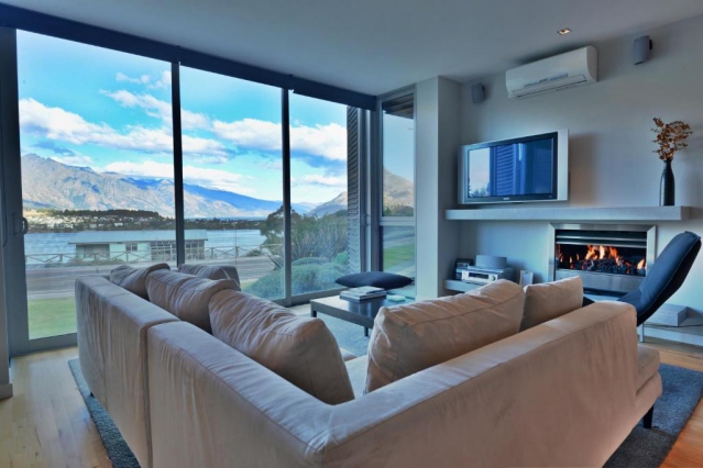 Swiss-Belsuites Pounamu, Queenstown