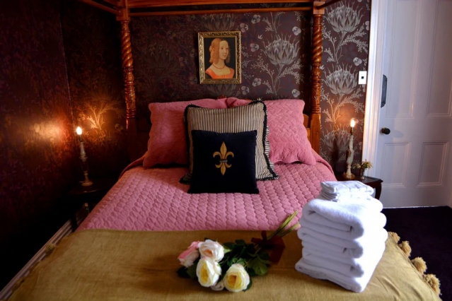 Theatre Royal Hotel